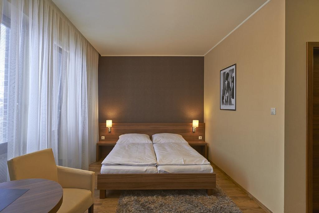 Penzion Club Skalica Zimmer foto