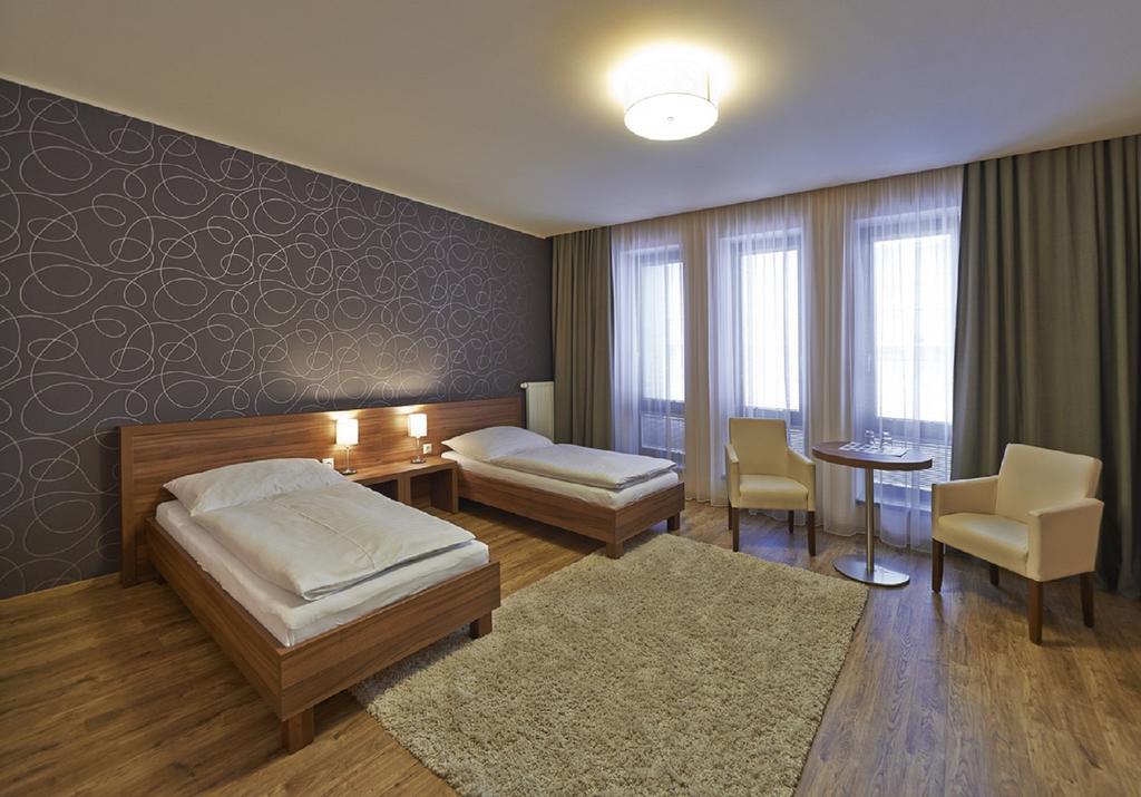 Penzion Club Skalica Zimmer foto