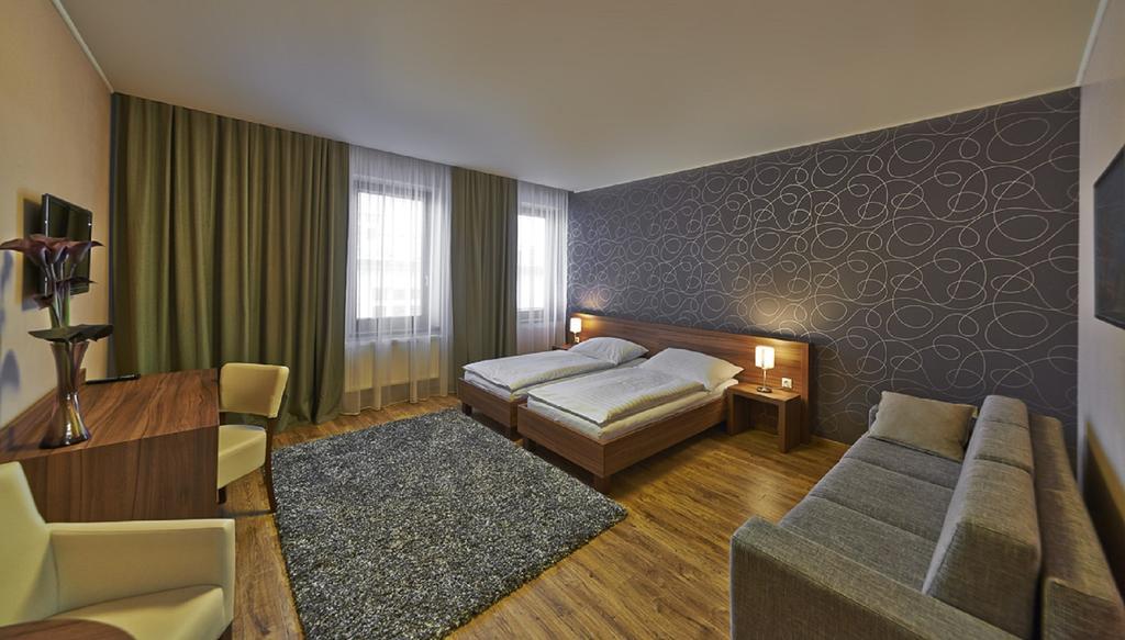 Penzion Club Skalica Zimmer foto